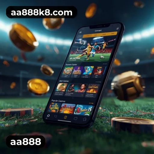 Requisitos do APK aa888 para Android — compatibilidade e uso no celular