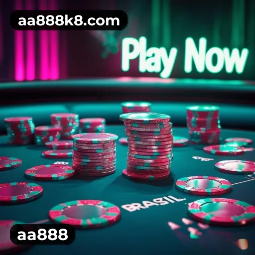 Comparação APP mobile vs versão web da aa888
