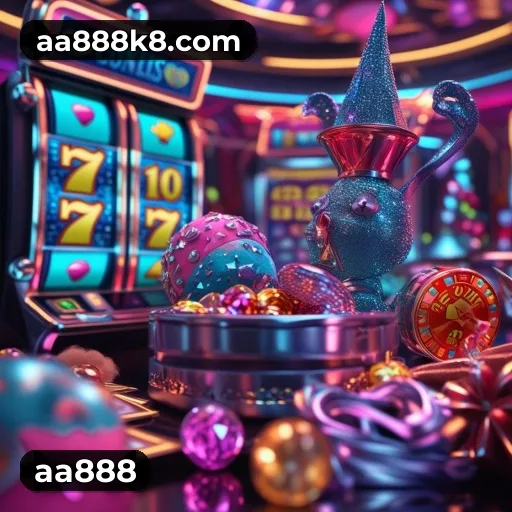 Tabela RTP dos jogos de cassino da aa888