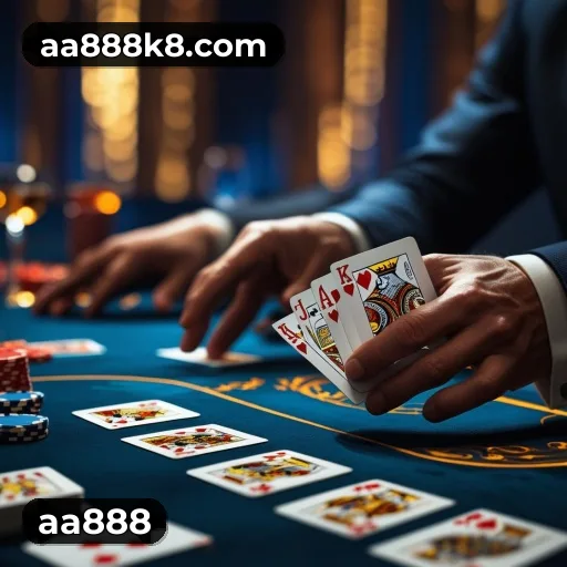 Bônus e promoções aa888