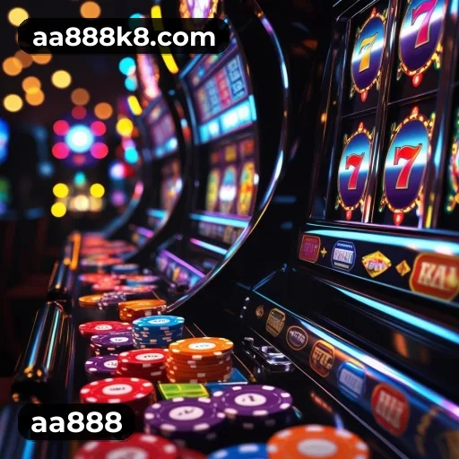 Bônus e promoções aa888