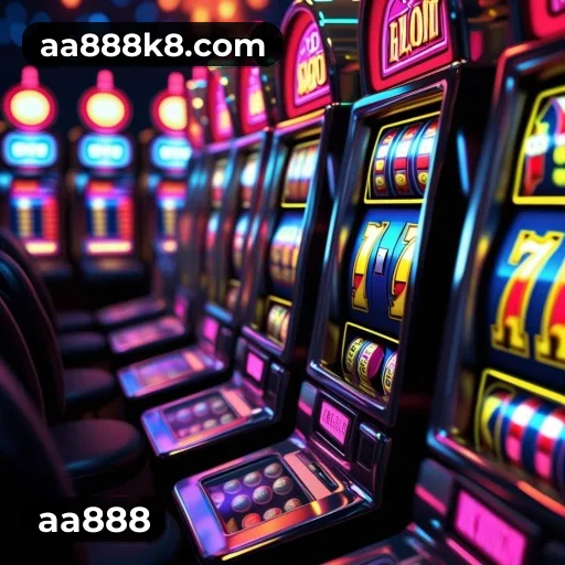 App aa888 para iOS e Android — interface mobile, login biométrico e PIX integrado