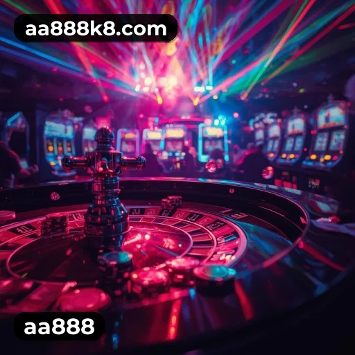 Catálogo aa888 com mais de 3.100 jogos — Pragmatic Play, Evolution, NetEnt e fornecedores certificados