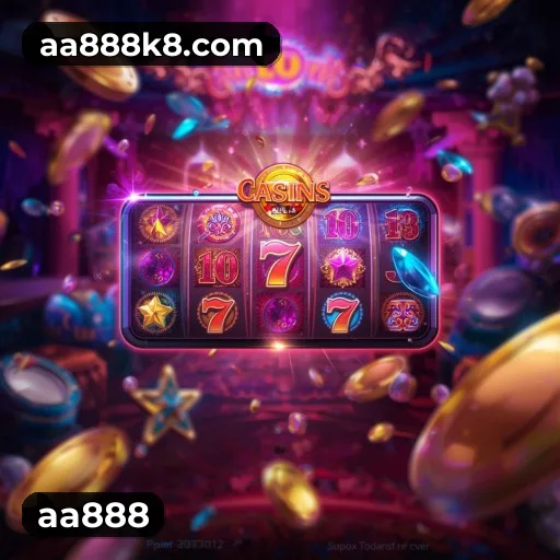 Pagamentos PIX na aa888