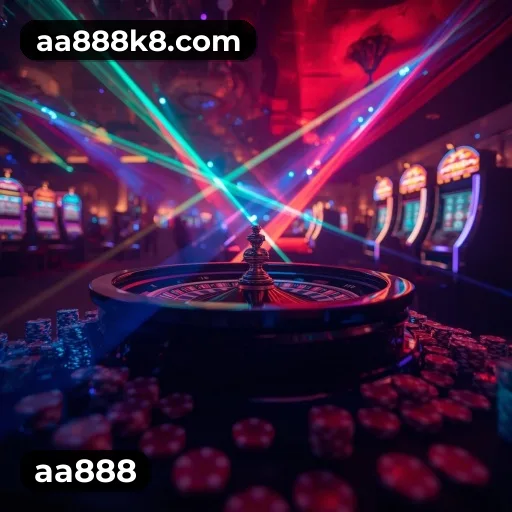 Tabela RTP dos jogos de cassino da aa888