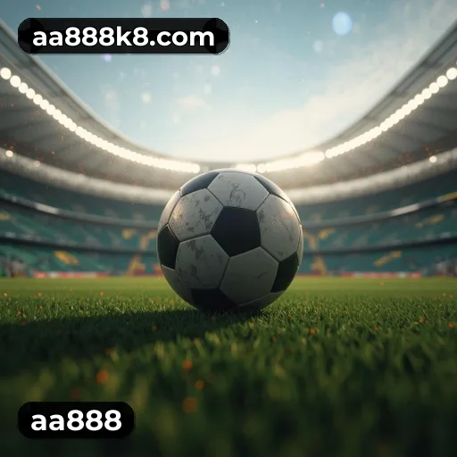 Bônus e promoções aa888