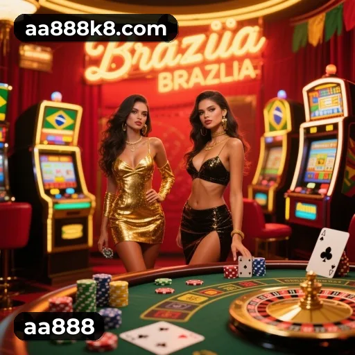 Pagamentos PIX na aa888