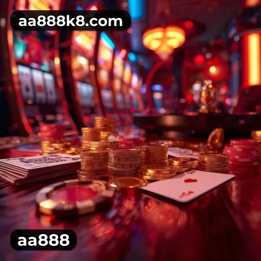 Níveis do programa VIP da aa888