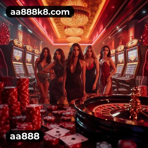 Níveis do programa VIP da aa888